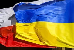 Україна пропонує Польщі відновити транзит зерна до портів