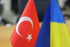 Україна та Туреччина реалізують Угоду про вільну торгівлю