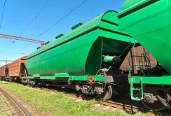 Українські аграрії опинилися під загрозою збитковості через логістичну кризу