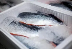 У Франції сотні супермаркетів втратили заморожену продукцію через хакерську атаку
