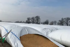 FAO передасть українським аграріям понад 13 тисяч зернових рукавів