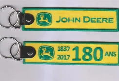 John Deere виводить на ринок новий мобільний додаток