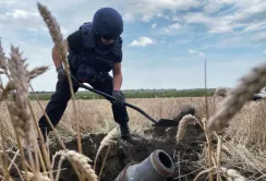 Аграрні розписки розширять фінансування аграріїв на деокупованих територіях