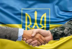 Ветерани отримали вже майже 100 млн грн на «Власну справу»