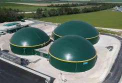 Україна у 2025 році зможе виробляти біометану на 100 млрд євро