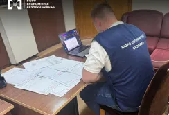 Ухилення від сплати податків під час експорту агропродукції: БЕБ скерувало до суду справу щодо 5 митників та директора компанії