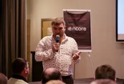 Озимі краще підживлювати аміачною селітрою, — власник АТК