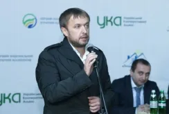 Аграрні розписки – знеболююче, що не вирішує проблем АПК, - А.Гордійчук