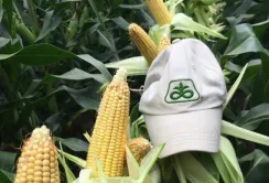DuPont купує творця програм для управління фермами