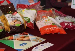 ПП «Імпак» проведе рокіровку виробничих площ під картоплею