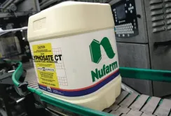 Частину активів компаній Bayer та Monsanto може придбати Nufarm