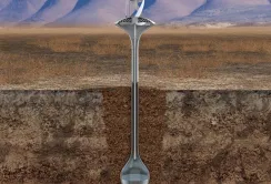 Water Seer: як виробити воду з повітря