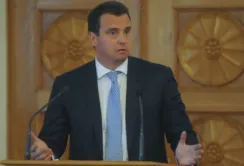 Необхідно монополізувати українського виробника, - Айварас Абромавичус