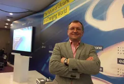Давосу не цікаві ні чорноземи, ні Україна, — А.Самородов