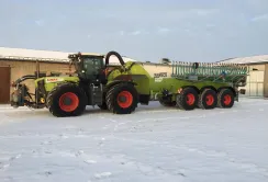 Головні аграрні новини тижня, 23-27 січня 2017