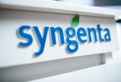 Syngenta відзвітувала про світові продажі в 2017-му