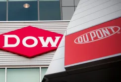 Злиття і поглинання на ринку ЗЗР радикально не вплинуть на агроринок, -  DuPont