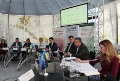 Зміна клімату — виклики для сільського господарства