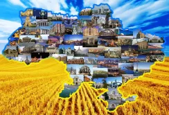 Рейтинг регіонів-виробників сільгосппродукції