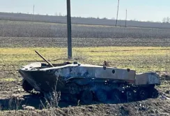 Випалена земля, міни та сміття – наслідки «асвабаждєнія» Херсонщини
