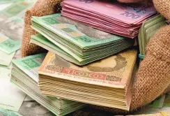 Через страйк перевізників компанії втрачають по 1 млн грн щодня