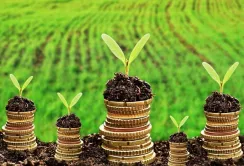 Аграрії отримали з початку року 3,7 млрд грн «Доступних кредитів»
