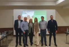 Ринок засобів захисту рослин та насіння у 2023 році продовжує скорочуватися