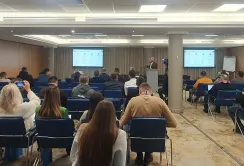 ІТ-рішення для АПК: сьомий AGROIT FORUM 2023 відбувся