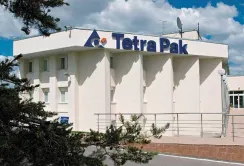 Tetra Pak запустила нову версію Tetra Pak PlantMaster