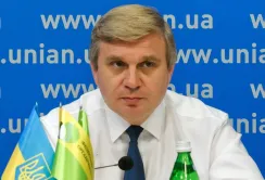 Україна експортує органічну продукцію в ЄС, Америку, вивчає Азію