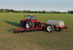 Що робити, якщо при no-till падає врожайність? Зарубіжний досвід