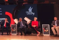 2016/17 МР був найуспішнішим для АПК за всі роки незалежності, — Grain Ukraine-2017