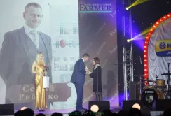 На ФГ "Аделаїда" вчинено рейдерський напад