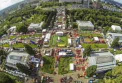 В.Гройсман пообіцяв у 2018-му збільшити держпідтримку українського АПК