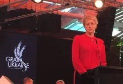 Рекордів із врожаєм у сезоні-2017 не очікуємо, – О. Трофімцева