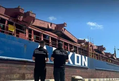 БЕБ забезпечило відшкодування понад 27 млн грн несплачених податків за експорт зерна