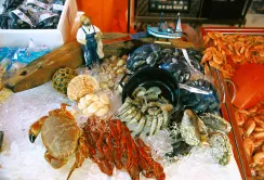 Норвежские компании морепродуктов без проблем оформляют пошлину — ГФС