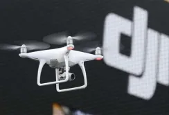 Виробник дронів DJI став найбільшим акціонером Hasselblad