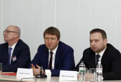 Чехія допоможе Україні розвивати тваринництво