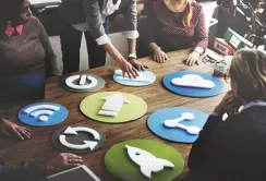 Ера цифри. Технології аналізу залишать без роботи HRів