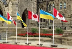 ТОП-10 фактів про умови ЗВТ із Канадою. Роз’яснення Микольської