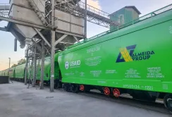 Логістика зернових 2025 під загрозою