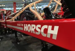 Україна — один із найпріоритетніших ринків для Horsch