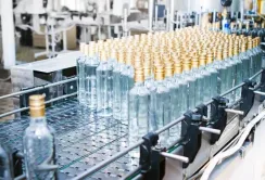 На Львівщині відновив роботу Борокський спиртзавод