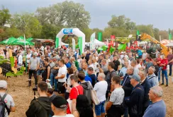 На Вінничині відбулася наймаштабніша подія регіону – День Поля «АГРО ВІННИЦЯ»!