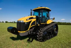 Техніка Challanger продаватиметься під маркою Fendt