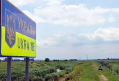 На Львівщині фермери незаконно заволоділи прикордонною землею
