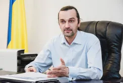 Держпродспоживслужба розповіла про просування української продукції на зовнішніх ринках