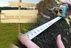 Українські фермерські господарства потрепають від рейдерства