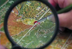Держгеокадастр впорався з корупцією при узгодженні землевпорядної документації